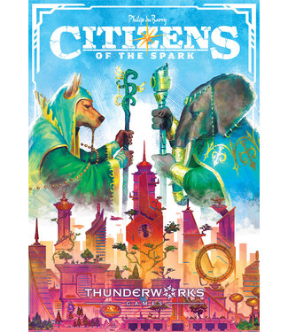 CITIZENS OF THE SPARK (EN)