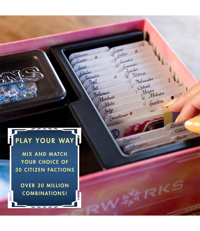 CITIZENS OF THE SPARK (EN)