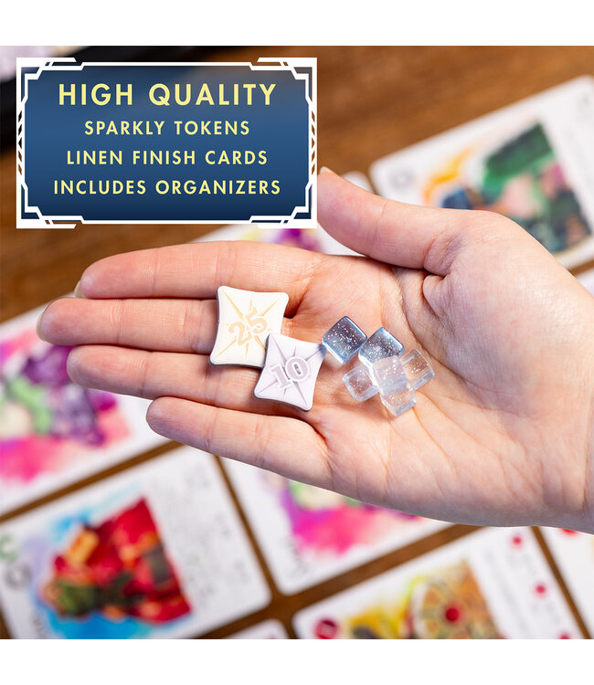 CITIZENS OF THE SPARK (EN)