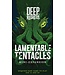 DEEP REGRETS: LAMENTABLE TENTACLES MINI-EXPANSION (EN)