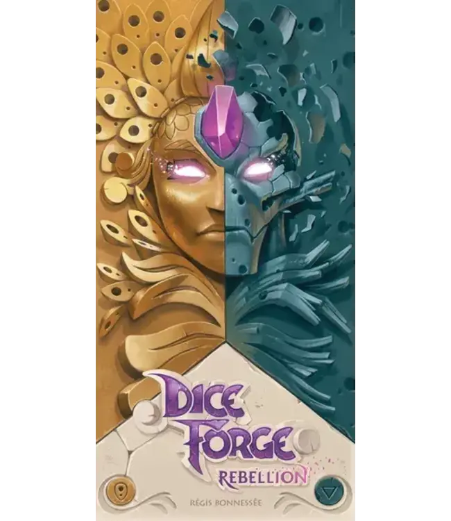 DICE FORGE: REBELLION (FR)