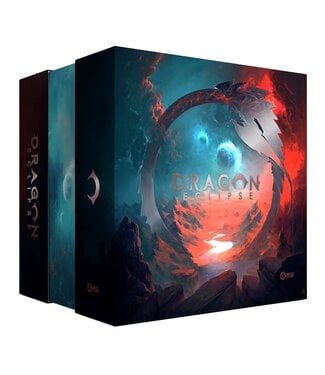 DRAGON ECLIPSE: CORE BOX (EN)