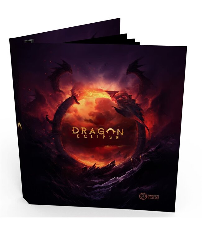 DRAGON ECLIPSE: CORE BOX (EN)