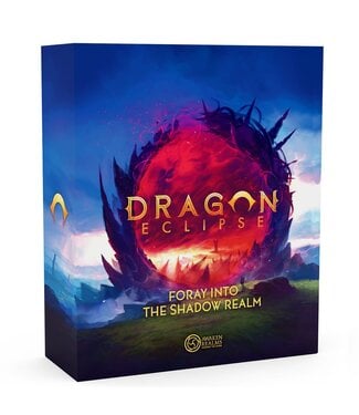 DRAGON ECLIPSE: FORAY INTO THE SHADOW REALM (EN)