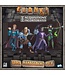 CLANK! LEGACY ACQUISITIONS INC UPPER MANAGEMENT (EN)
