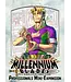 MILLENNIUM BLADES PROFESSIONALS MINI- EXPANSION (EN)
