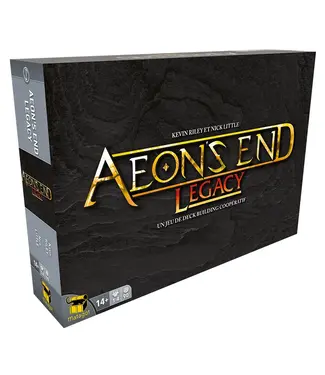 Aeon's End Legacy (FR)