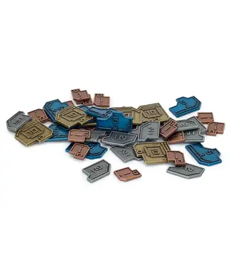 VANTAGE METAL COINS (EN)