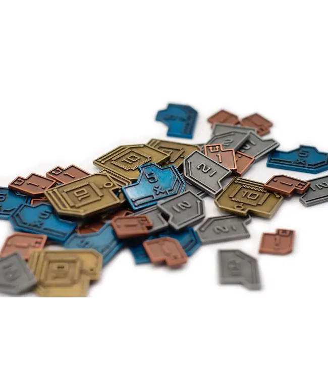 VANTAGE METAL COINS (EN)