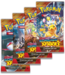 POKEMON - SURGING SPARKS BOOSTER PACK -  SCARLET & VIOLET  # SV8  -  - BOOSTER PACK