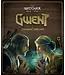 THE WITCHER  -  GWENT : THE LEGENDARY CARD GAME (EN)