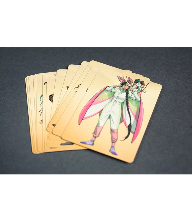 KINFIRE CHRONICLES: UPGRADE KIT 2.0