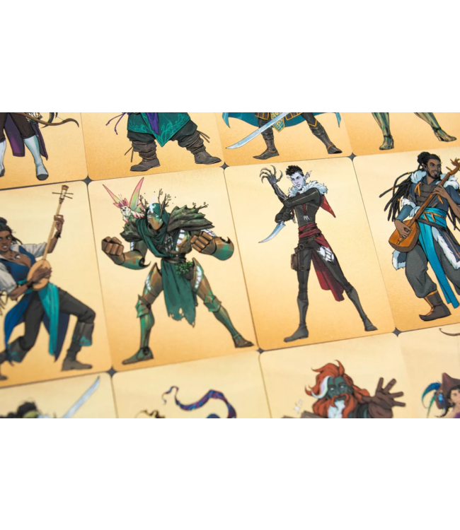 KINFIRE CHRONICLES: UPGRADE KIT 2.0