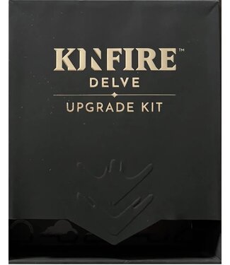 KINFIRE DELVE UPGRADE KIT (EN)