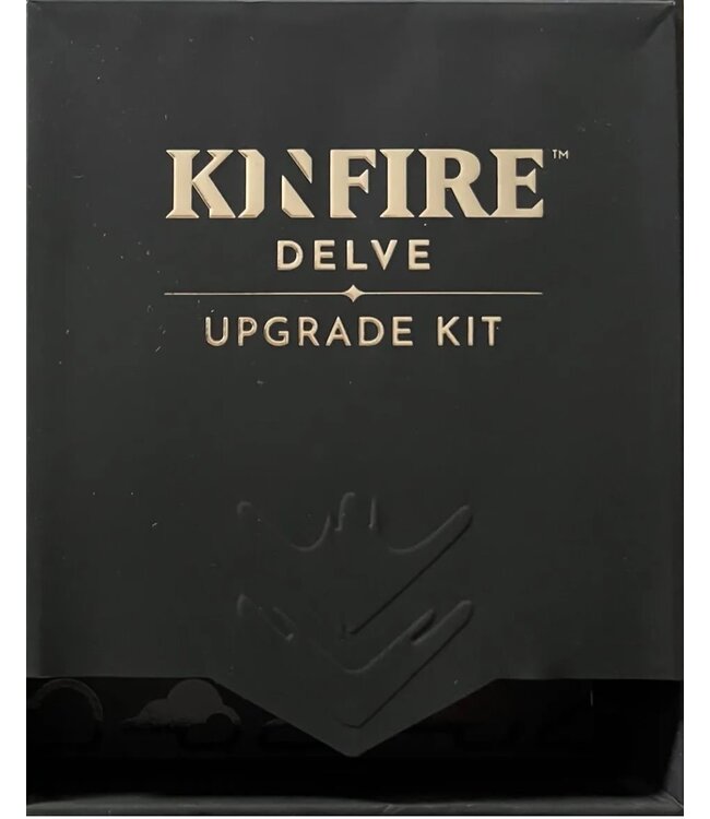 KINFIRE DELVE UPGRADE KIT (EN)