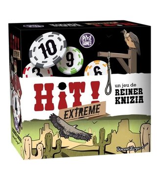 HIT ! EXTRÊME (BIL)