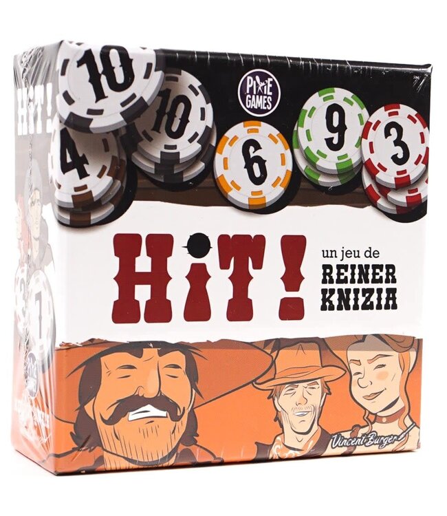 HIT ! (FR)