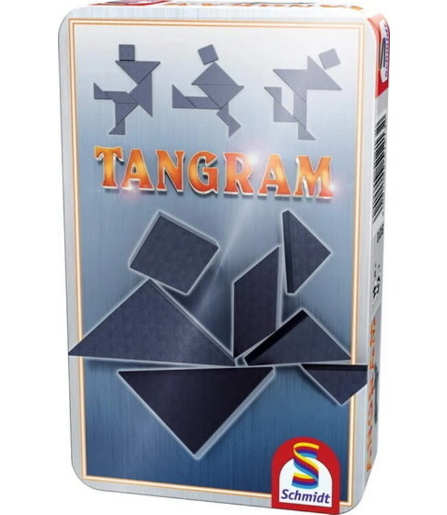 TANGRAM (ML)