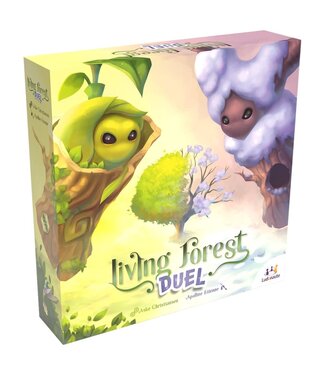 LIVING FOREST - DUEL (FR)