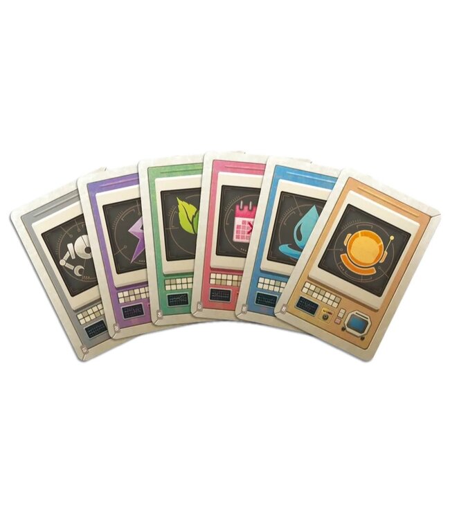 WELCOME TO... THE MOON (ML)