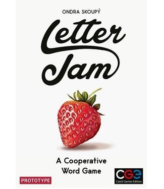 LETTER JAM (EN)