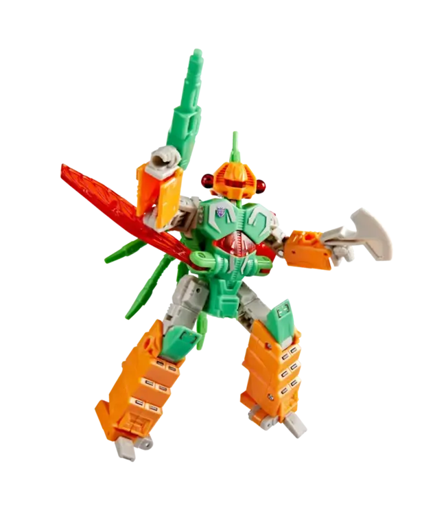 TRANSFORMERS - AGE OF THE PRIMES - DELUXE - VENIN