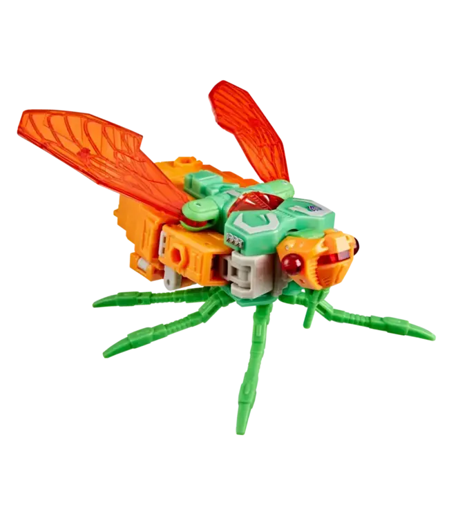 TRANSFORMERS - AGE OF THE PRIMES - DELUXE - VENIN