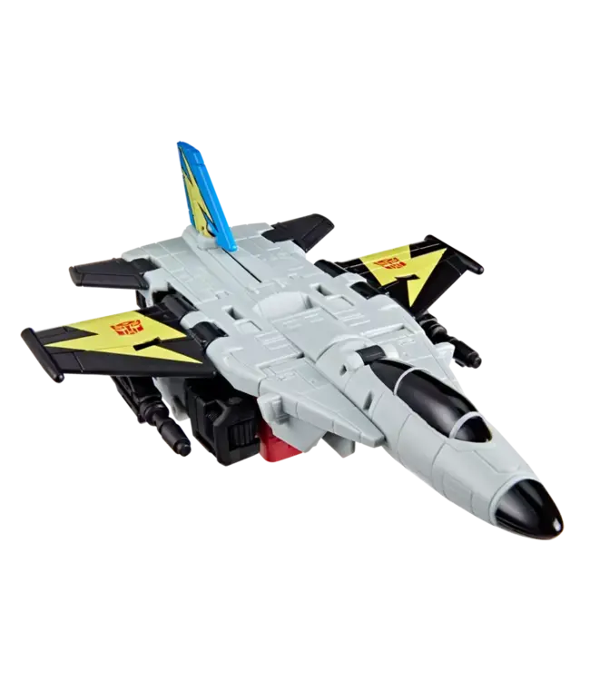 TRANSFORMERS - AGE OF THE PRIMES - DELUXE - SKYDIVE