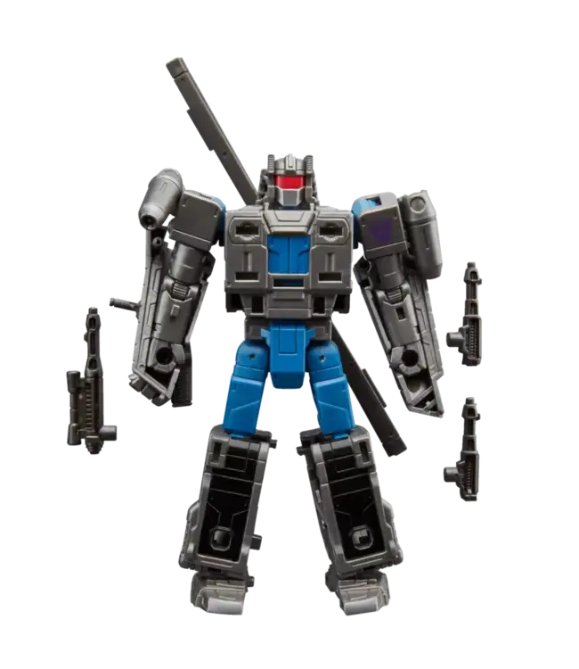 TRANSFORMERS - AGE OF THE PRIMES - DELUXE - VORTEX