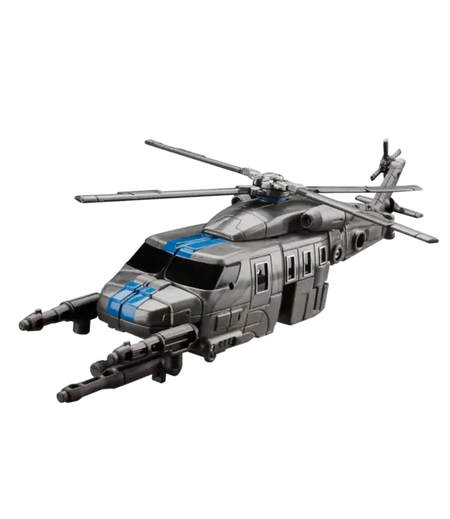 TRANSFORMERS - AGE OF THE PRIMES - DELUXE - VORTEX