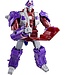 TRANSFORMERS - AGE OF THE PRIME: VOYAGER - ALPHA TRION