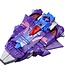 TRANSFORMERS - AGE OF THE PRIME: VOYAGER - ALPHA TRION
