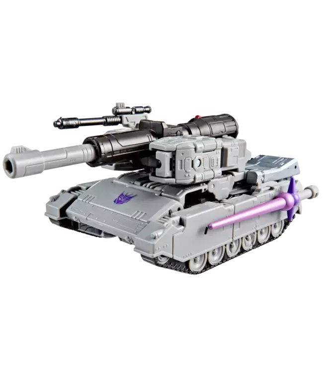 TRANSFORMERS - STUDIO SERIES  86  - LEADER - MEGATRON