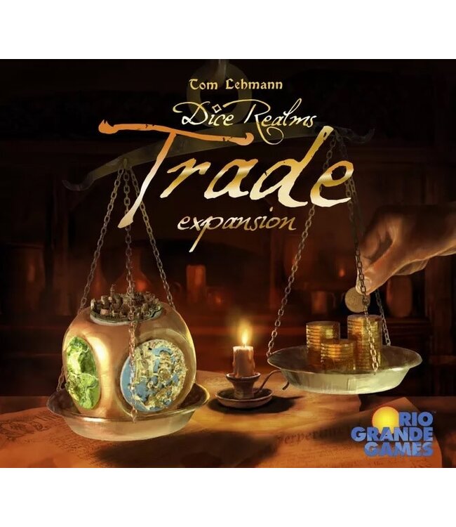 DICE REALMS TRADE EXPANSION (5)