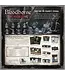 BLOODBORNE -  HUNTER'S DREAM - THE BOARD GAME (EN)
