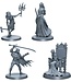 BLOODBORNE : THE BOARD GAME  -  FORSAKEN CAINHURST CASTLE (EN)