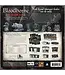 BLOODBORNE - THE BOARD GAME: FORBIDDEN WOODS (EN)