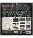 BLOODBORNE : THE BOARD GAME  -  CHALICE DUNGEON (EN)
