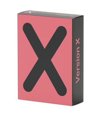 BRUITAGES  -  VERSION X (FR)