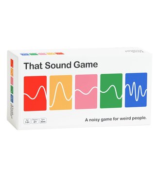 That Sound Game (EN)
