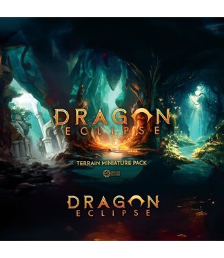 DRAGON ECLIPSE  -  TERRAINS  (EN)