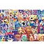 Gibsons Puzzle - The World of Cats & Dogs - 1000 pcs