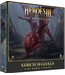HEROES OF MIGHT AND MAGIC III - STRETCH GOALS - FACTION UNITS (EN)