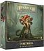 HEROES OF MIGHT AND MAGIC III - FORTRESS EXPANSION (EN)