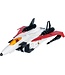 TRANSFORMERS - LEGACY UNITED -VOYAGEUR - RAMJET