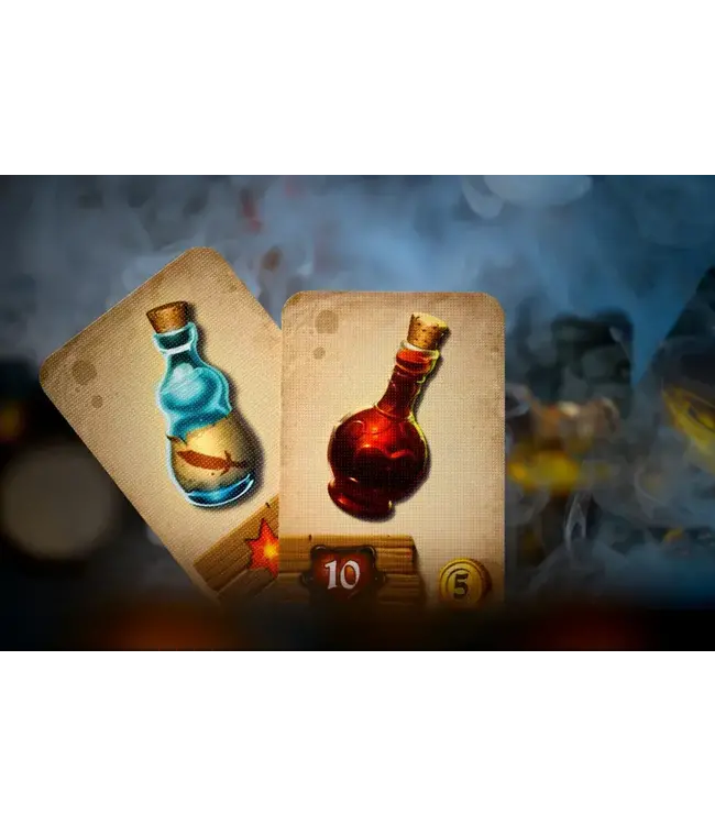 BUG RUN  -  BASE GAME (ML)