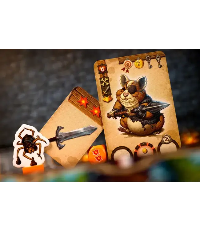 BUG RUN  -  BASE GAME (ML)