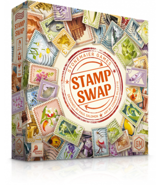 STAMP SWAP (FR)