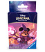 DISNEY LORCANA  -  REIGN OF JAFAR  -  STANDARD SIZE SLEEVES - MICKEY (65) - MATTE