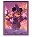 Disney Lorcana : Set 8 - Card sleeves pack A (Mickey Mouse) - MLV